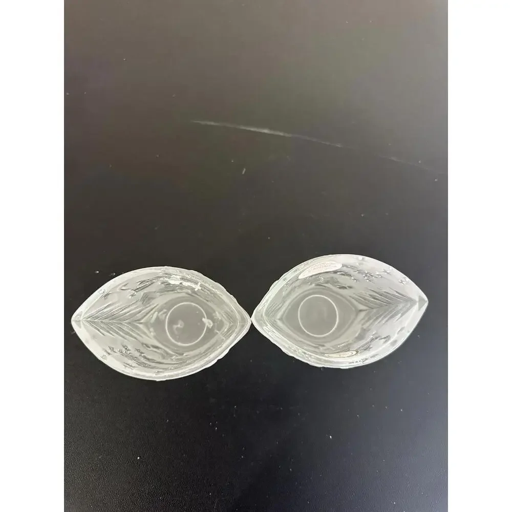N/A christmas oval